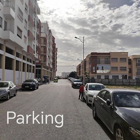 Apartamento Large Sea View Studio Agadir Exterior foto