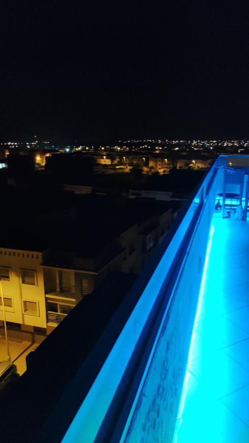 Apartamento Large Sea View Studio Agadir Exterior foto