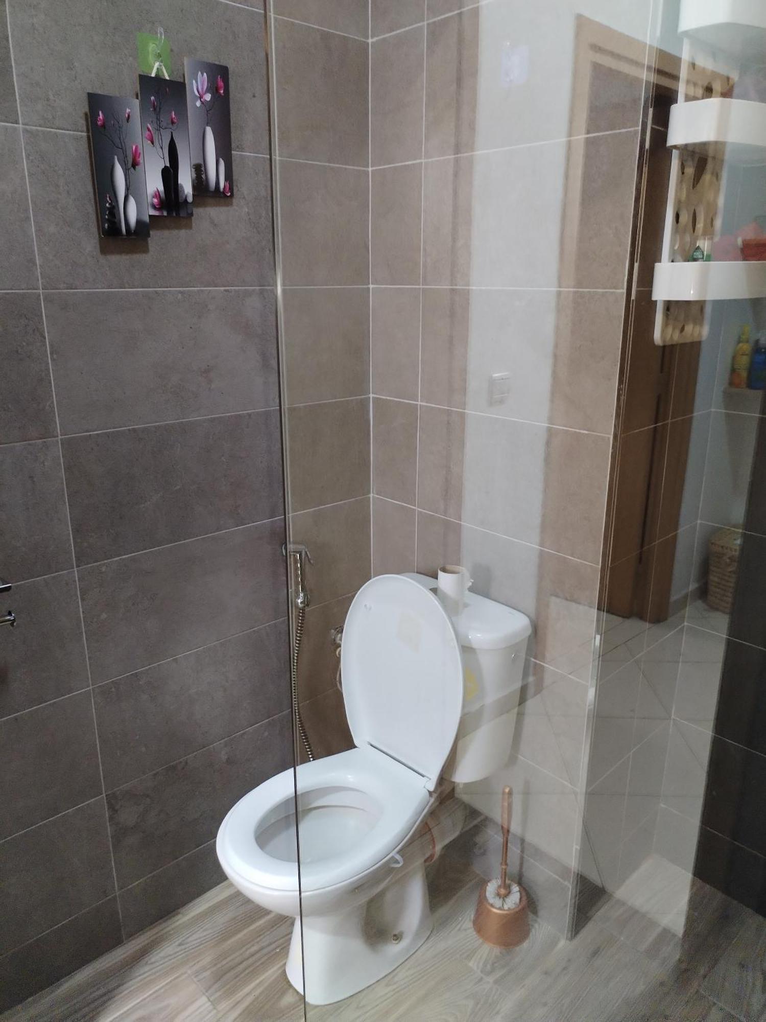 Apartamento Large Sea View Studio Agadir Exterior foto
