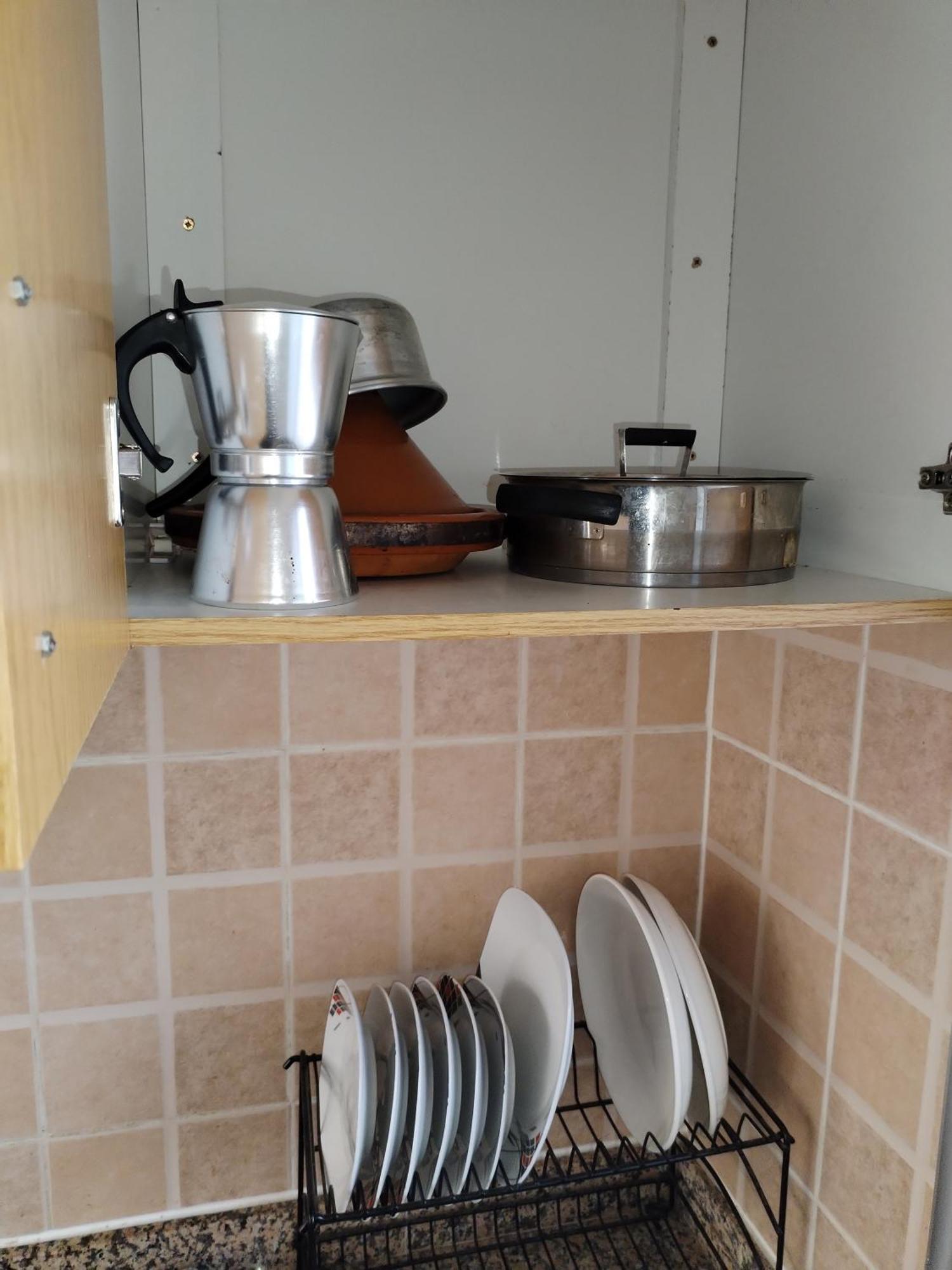 Apartamento Large Sea View Studio Agadir Exterior foto