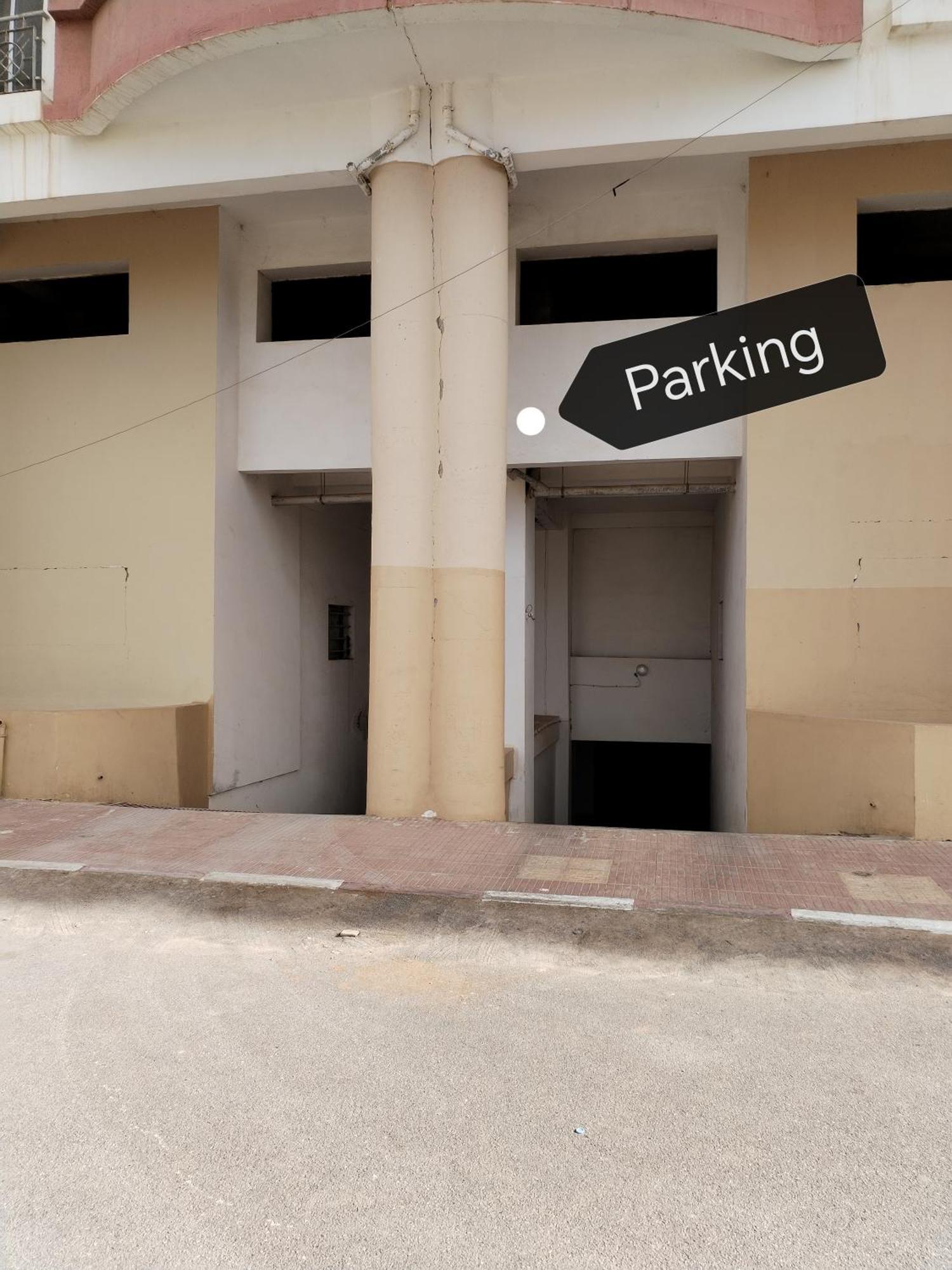 Apartamento Large Sea View Studio Agadir Exterior foto